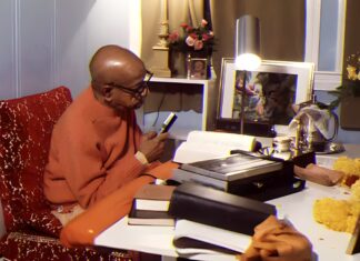 Bhaktivedanta Swami Prabhupada: Najutjecajniji vedski učitelj suvremenog doba