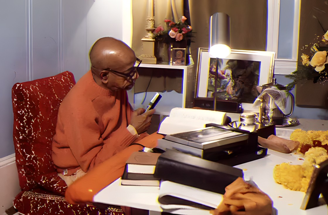 Bhaktivedanta Swami Prabhupada: Najutjecajniji vedski učitelj suvremenog doba