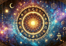 Jyotish godišnji horoskop za 2025. godinu