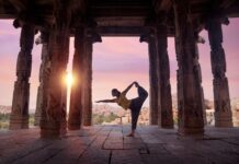 Yoga: Drevni put samospoznaje u modernom svijetu