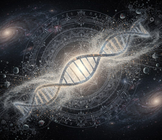 Može li život nastati slučajno? Četiri temeljne tvrdnje evolucije pod povećalom