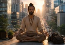 Yoga koja ne završava na prostirci