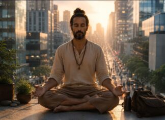 Yoga koja ne završava na prostirci
